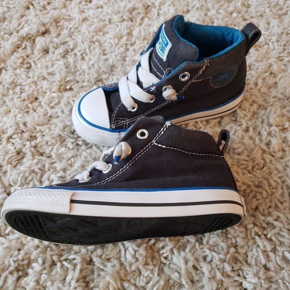 Converse All Star - Picture 6 of 6